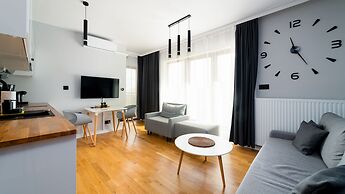 Apartamenty Sun & Snow Karpatia