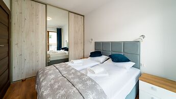 Apartamenty Sun & Snow Karpatia