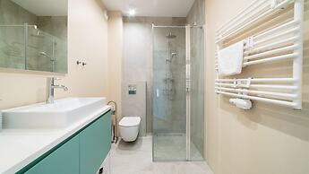 Apartamenty Sun & Snow Karpatia