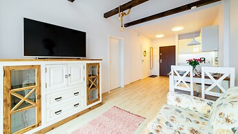 Apartamenty Sun & Snow Karpatia