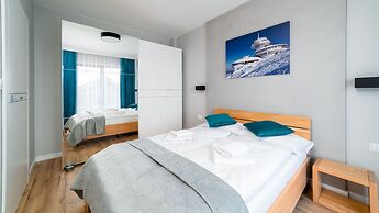 Apartamenty Sun & Snow Karpatia