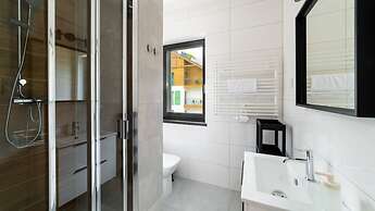 Apartamenty Sun & Snow Karpatia