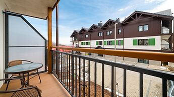 Apartamenty Sun & Snow Karpatia