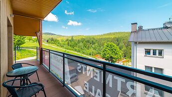 Apartamenty Sun & Snow Karpatia