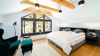 Apartamenty Sun & Snow Karpatia