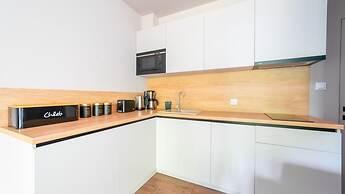 Apartamenty Sun & Snow Karpatia