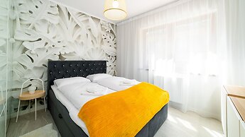 Apartamenty Sun & Snow Karpatia