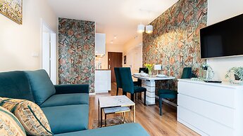 Apartamenty Sun & Snow Karpatia
