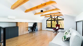 Apartamenty Sun & Snow Karpatia