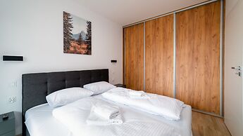 Apartamenty Sun & Snow Karpatia
