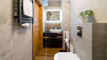 Apartamenty Sun & Snow Karpatia