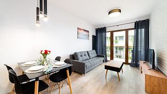 Apartamenty Sun & Snow Karpatia