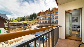 Apartamenty Sun & Snow Karpatia