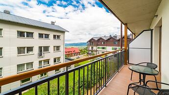 Apartamenty Sun & Snow Karpatia
