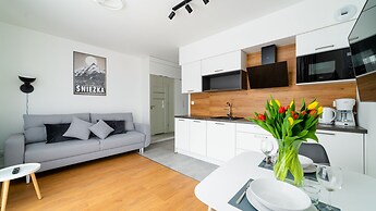 Apartamenty Sun & Snow Karpatia