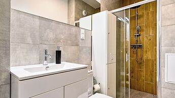 Apartamenty Sun & Snow Karpatia