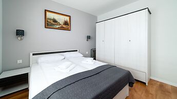 Apartamenty Sun & Snow Karpatia
