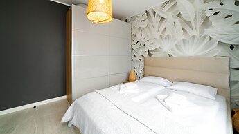 Apartamenty Sun & Snow Karpatia