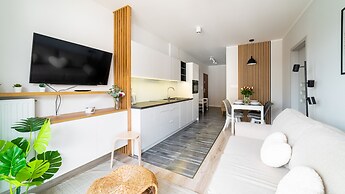 Apartamenty Sun & Snow Karpatia