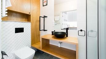 Apartamenty Sun & Snow Karpatia