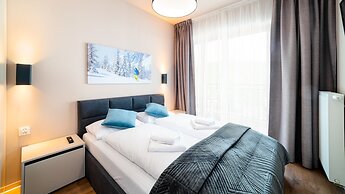 Apartamenty Sun & Snow Karpatia