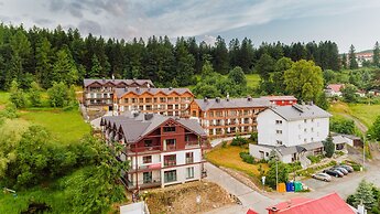 Apartamenty Sun & Snow Karpatia