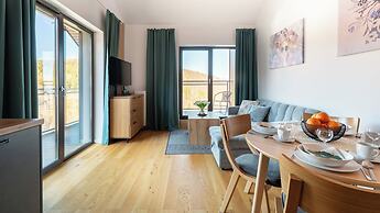 Apartamenty Sun & Snow Karpatia