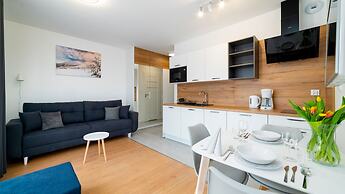 Apartamenty Sun & Snow Karpatia