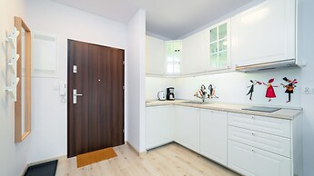 Apartamenty Sun & Snow Karpatia