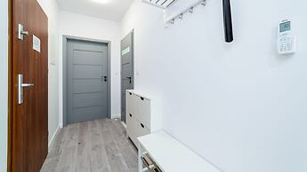 Apartamenty Sun & Snow Karpatia