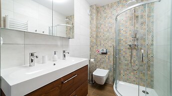 Apartamenty Sun & Snow Karpatia