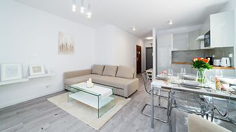Apartamenty Sun & Snow Karpatia