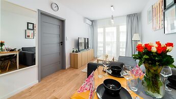 Apartamenty Sun & Snow Karpatia
