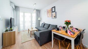 Apartamenty Sun & Snow Karpatia