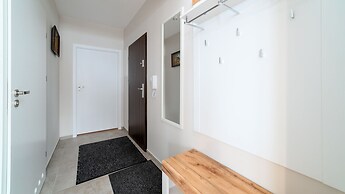 Apartamenty Sun & Snow Karpatia