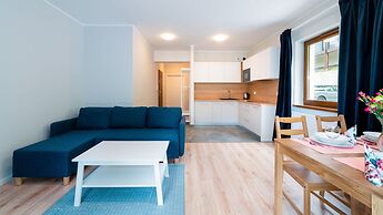 Apartamenty Sun & Snow Karpatia