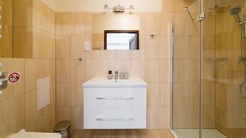 Apartamenty Sun & Snow Karpatia