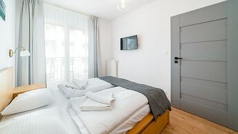 Apartamenty Sun & Snow Karpatia