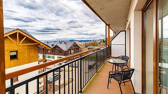 Apartamenty Sun & Snow Karpatia