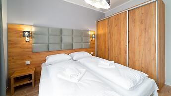 Apartamenty Sun & Snow Karpatia