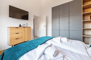 Apartamenty Sun & Snow Karpatia