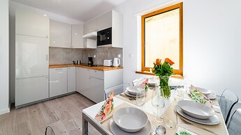 Apartamenty Sun & Snow Karpatia