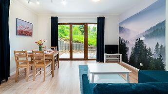 Apartamenty Sun & Snow Karpatia
