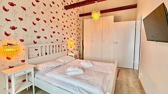 Apartamenty Sun & Snow Karpatia