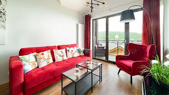 Apartamenty Sun & Snow Karpatia