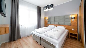Apartamenty Sun & Snow Karpatia