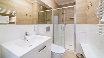 Apartamenty Sun & Snow Karpatia