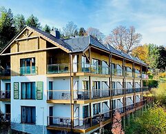 Apartamenty Sun & Snow Karpatia