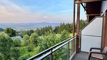 Apartamenty Sun & Snow Karpatia