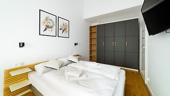 Apartamenty Sun & Snow Karpatia